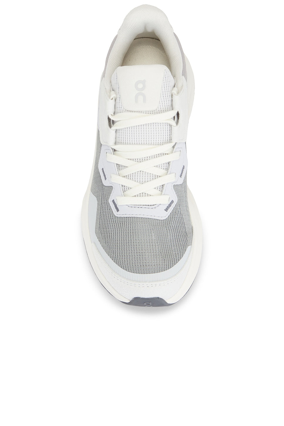 On Cloudnova Rift Dames Alloy | Glacier