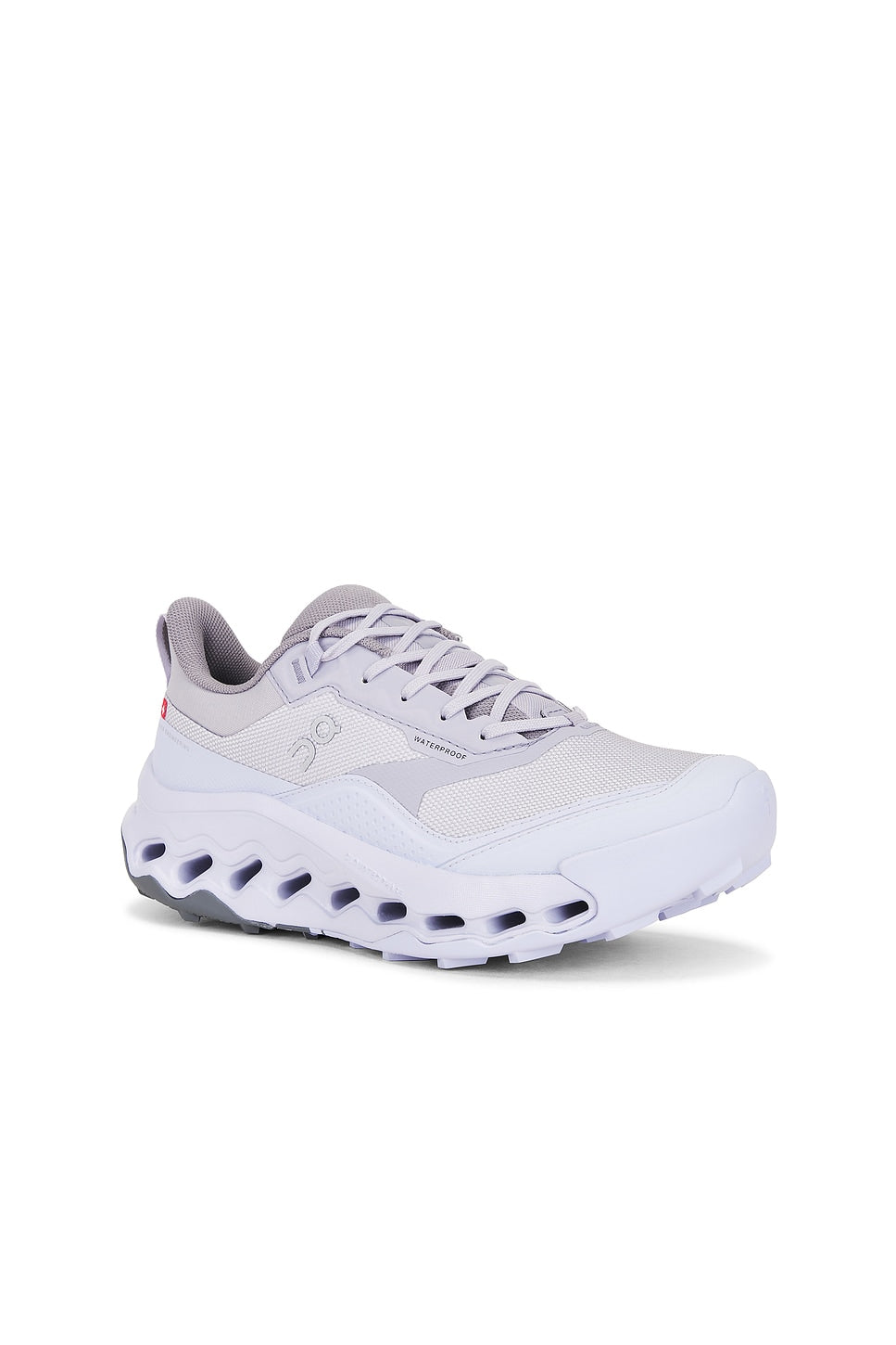 On Cloudhorizon 2 Waterproof Dames Lila | Nimbus